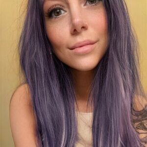 Meet your Posher, Lily